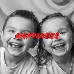 Cover of Happiness