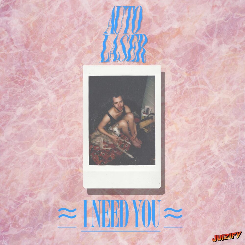 Picture of I Need You