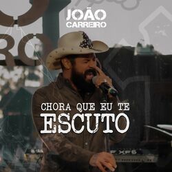 Cover of Chora Que Eu Te Escuto