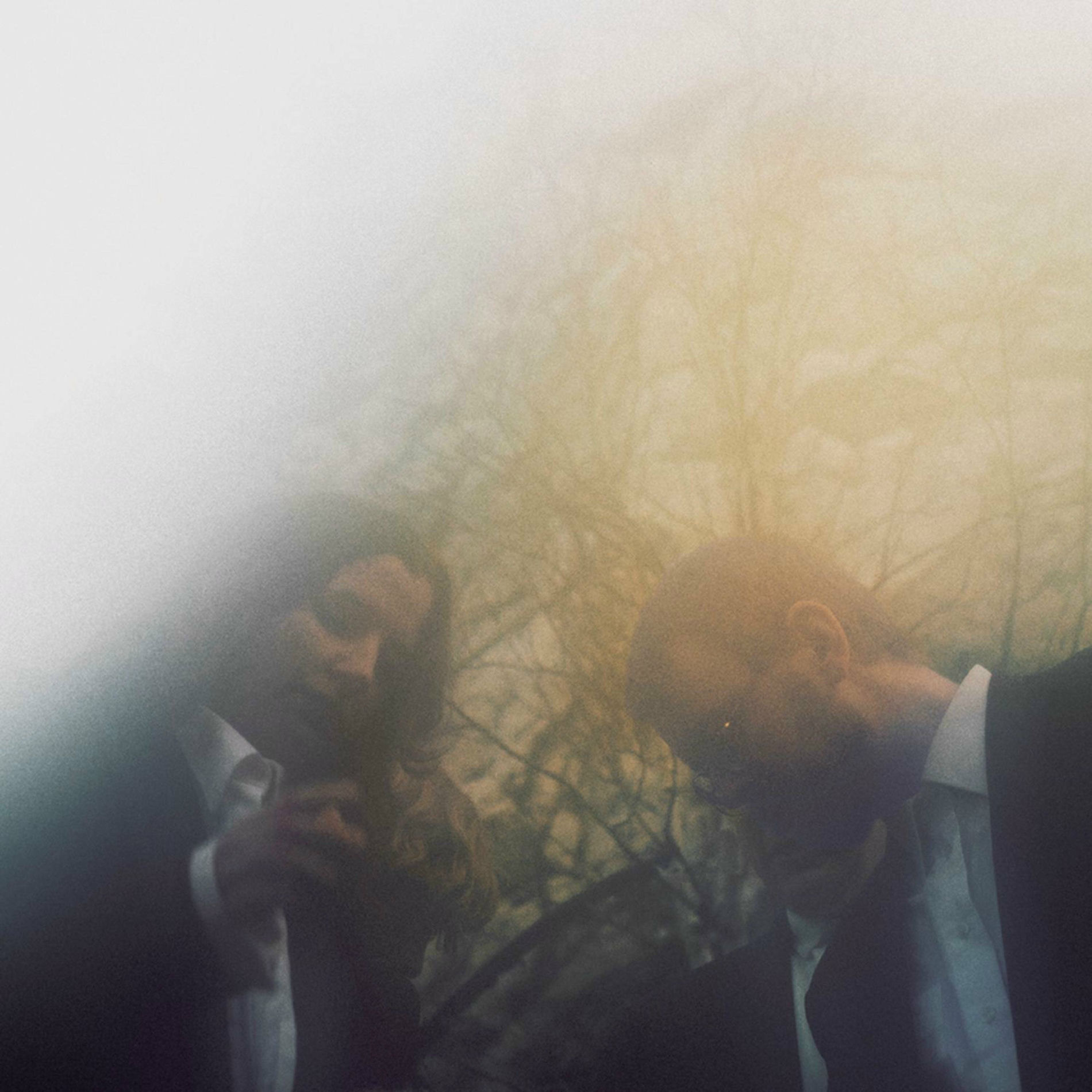 Album cover of fine