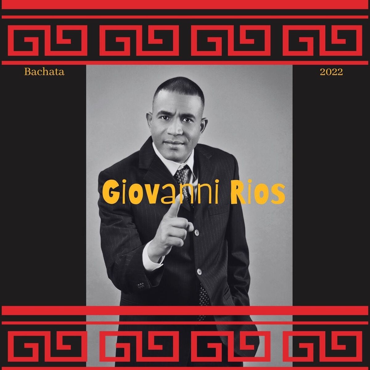 Album cover of Se Mueven las Aguas