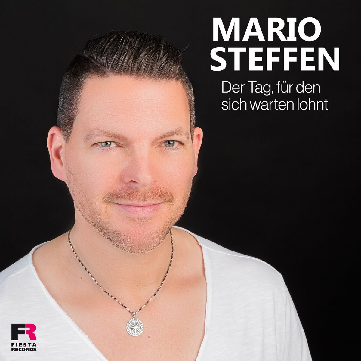 Album cover of Der Tag, für den sich warten lohnt