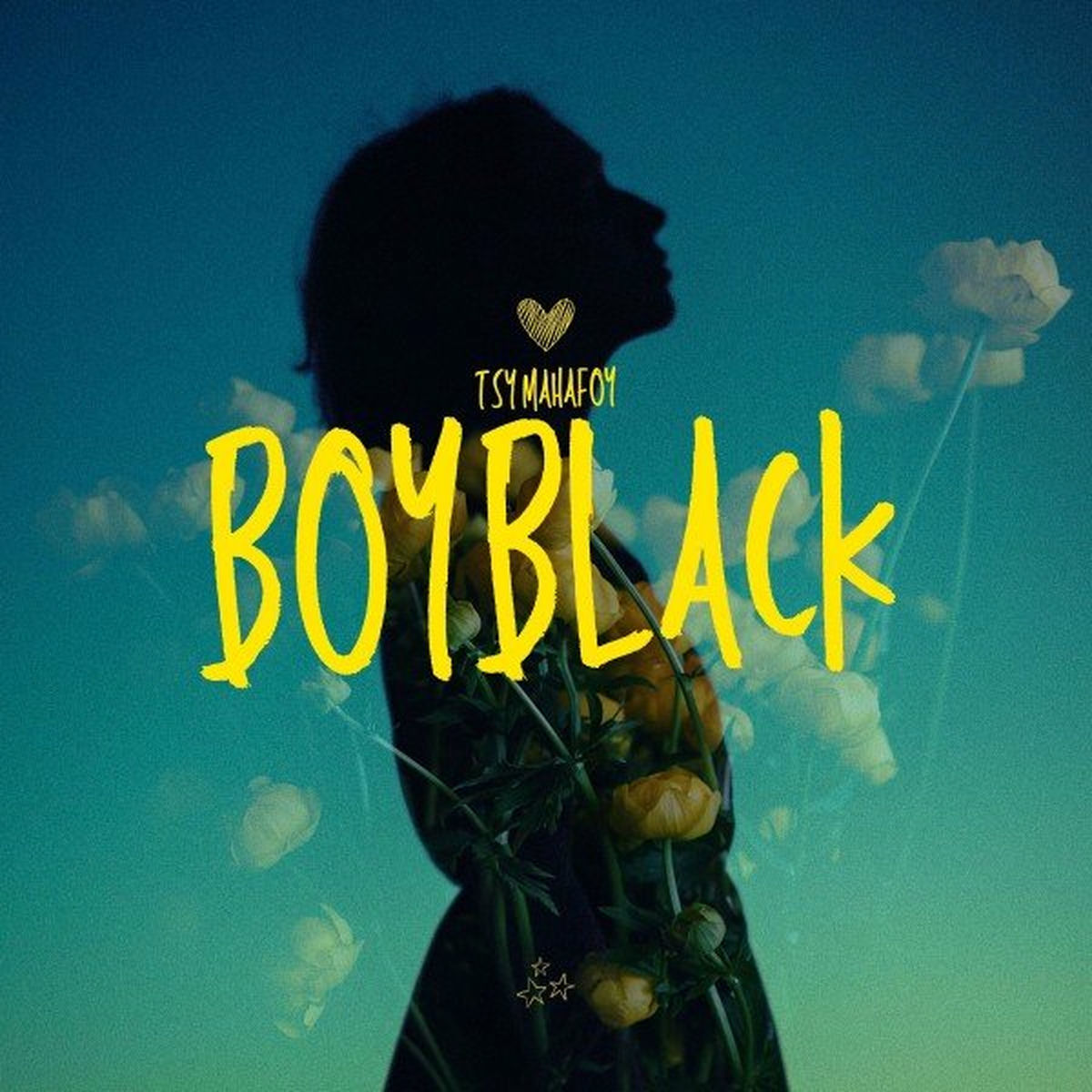 Album cover of Tsy Mahafoy