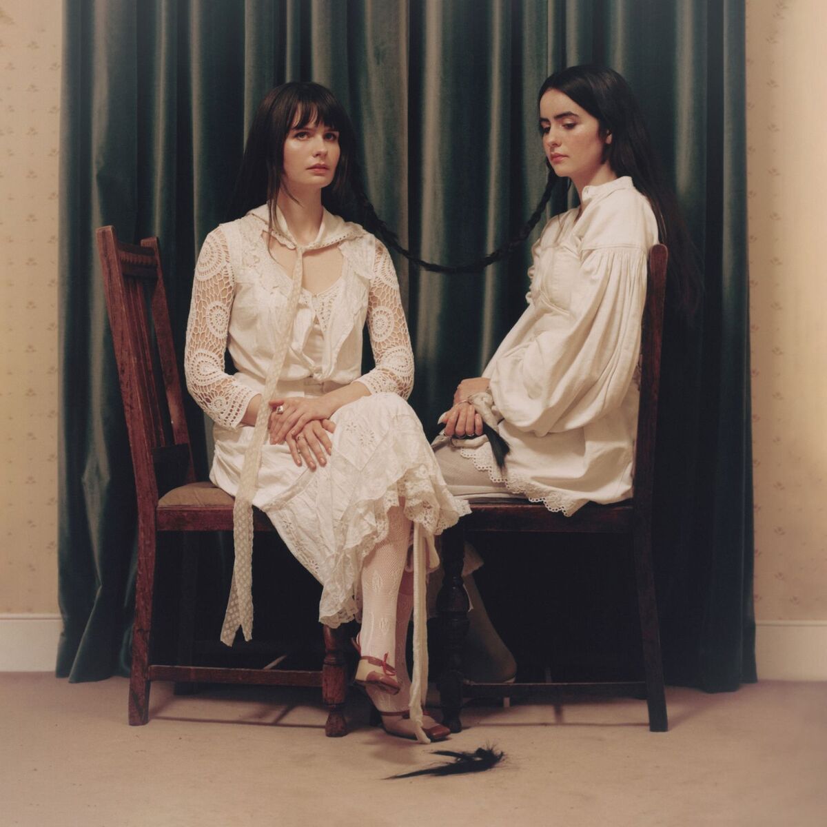 Album cover of Daughters