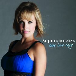 Cover of Take Love Easy