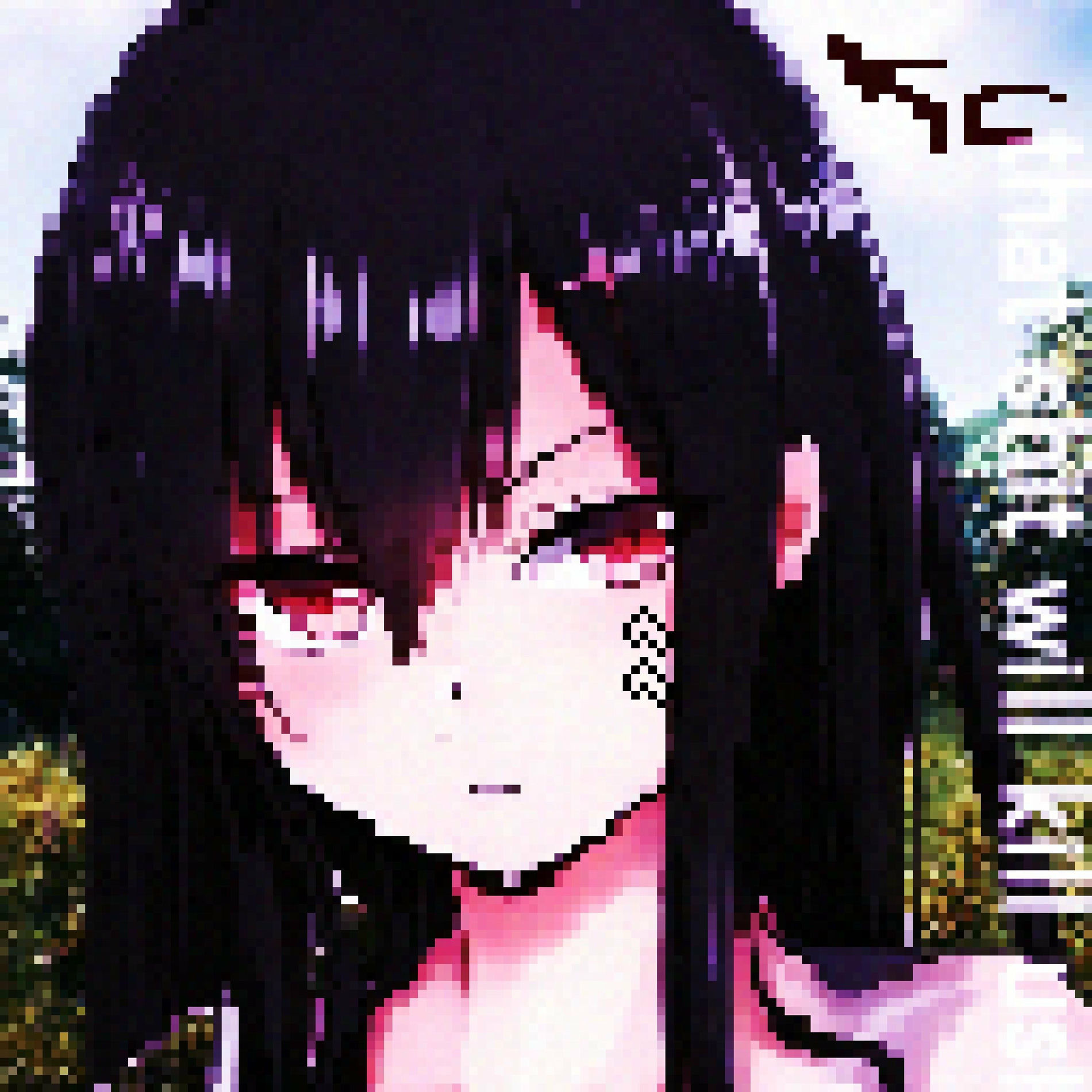 Album cover of korehanani no tame ni aru nodeshou ka?