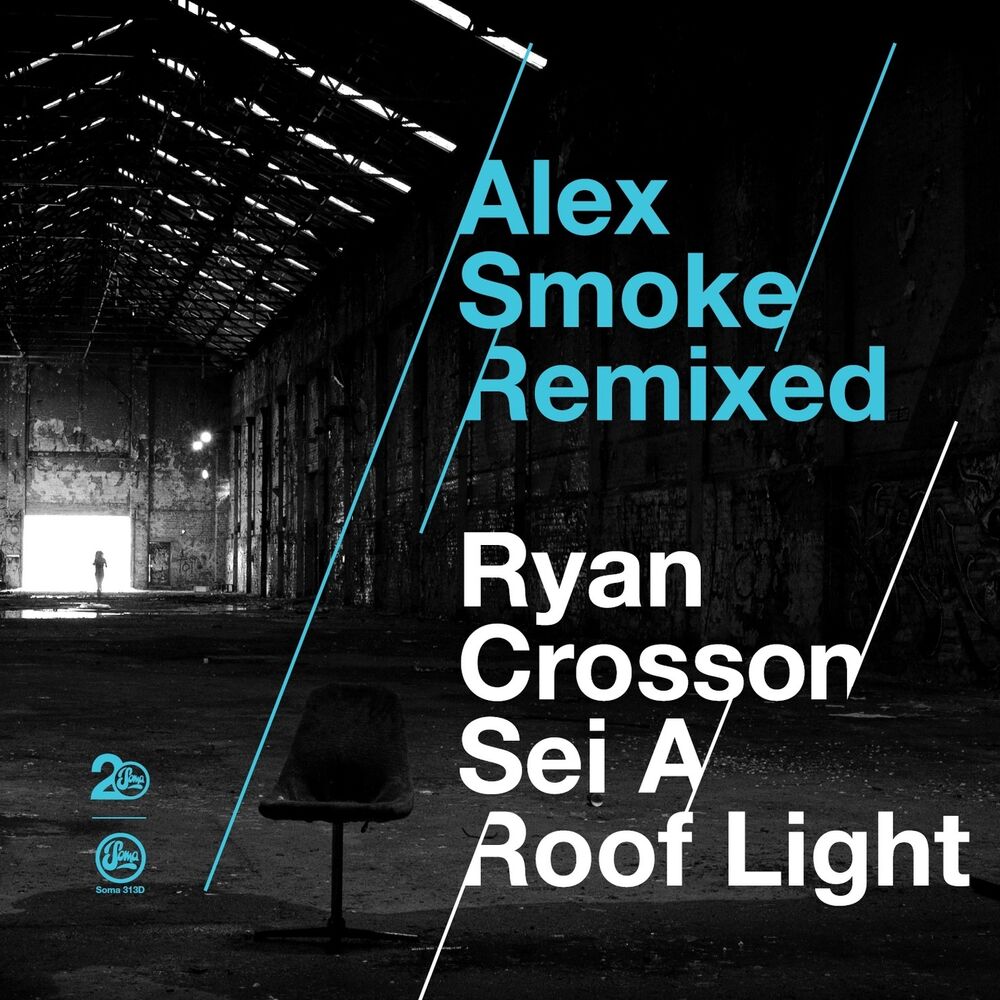 Picture of Alex Smoke Remixed