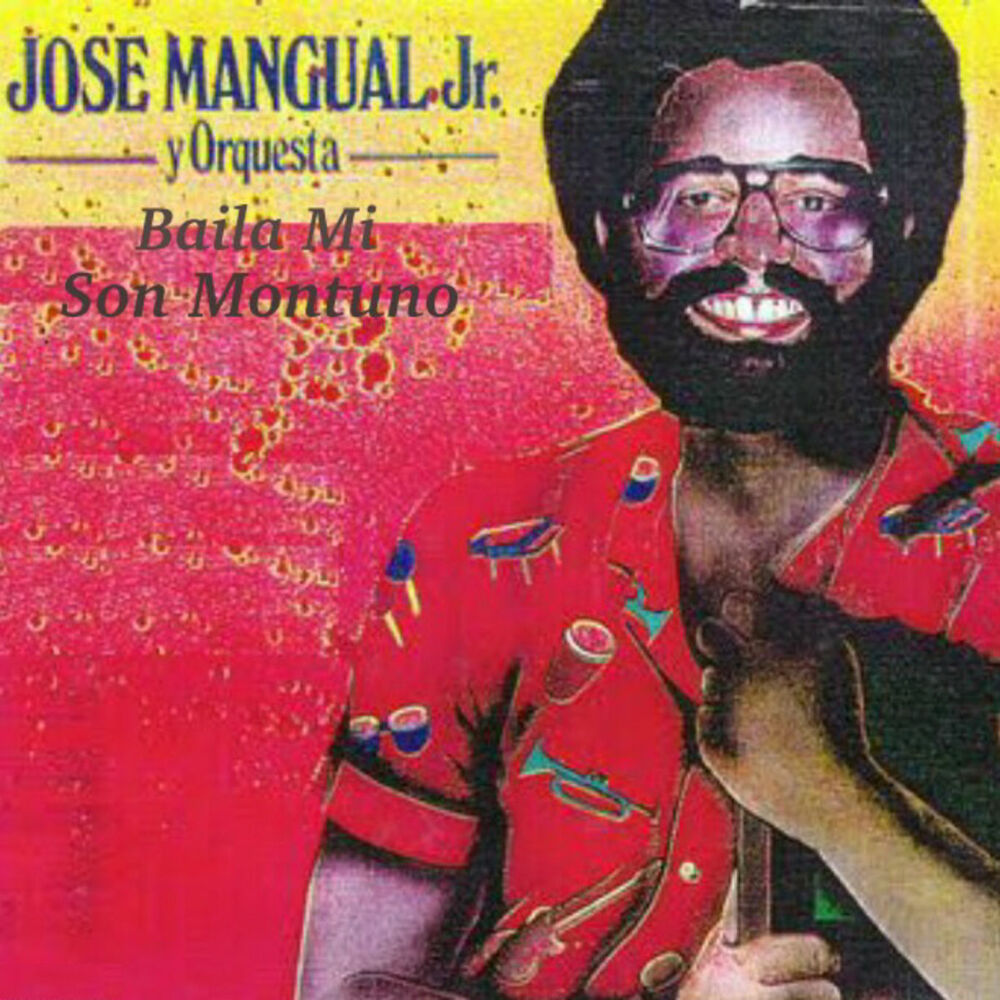 Picture of Baila Mi Son Montuno