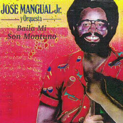Cover of Baila Mi Son Montuno