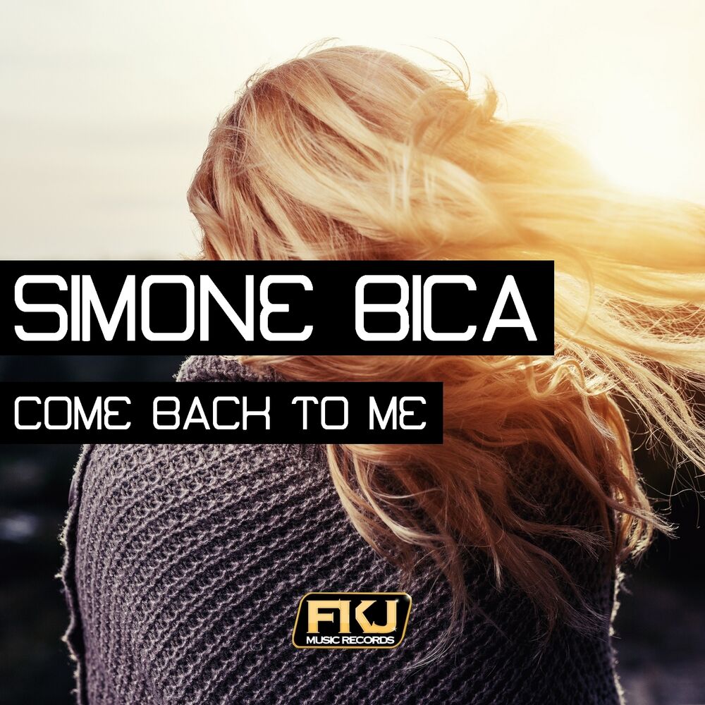 Picture of Come Back to Me
