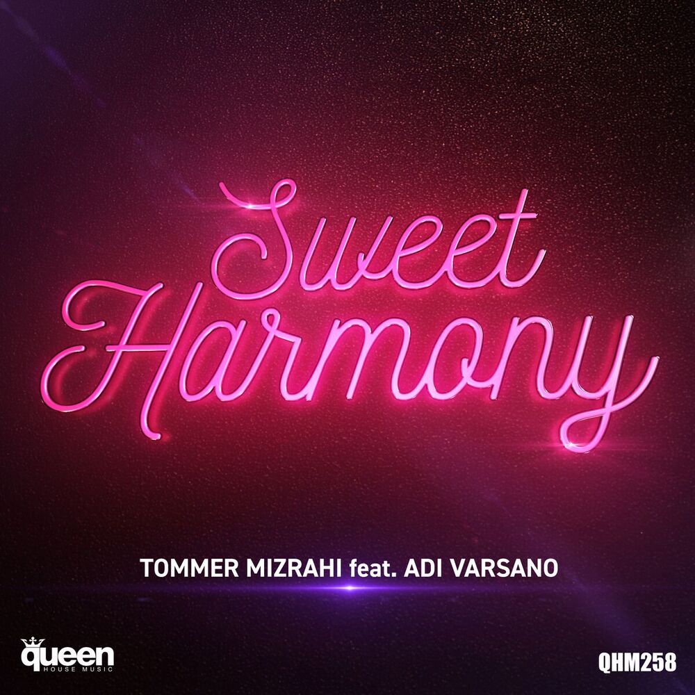 Picture of Sweet Harmony