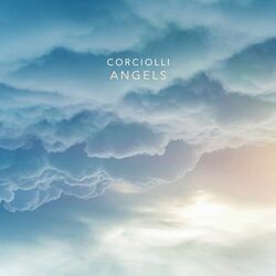 Cover of Angels