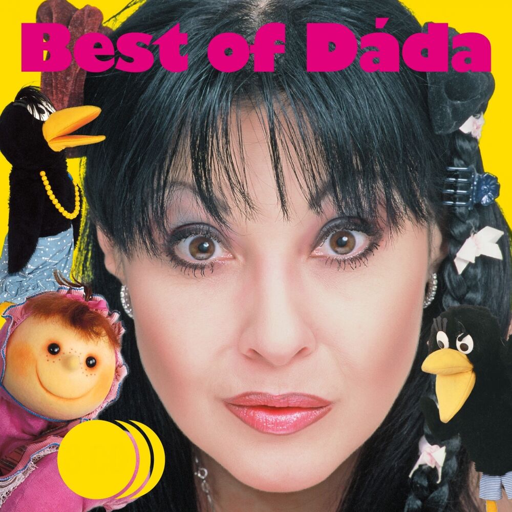 Picture of Best Of Dáda