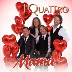 Cover of Mama