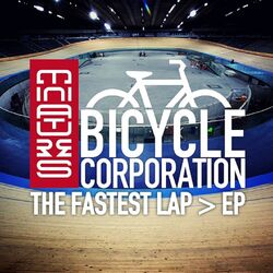 Cover of The Fastest Lap
