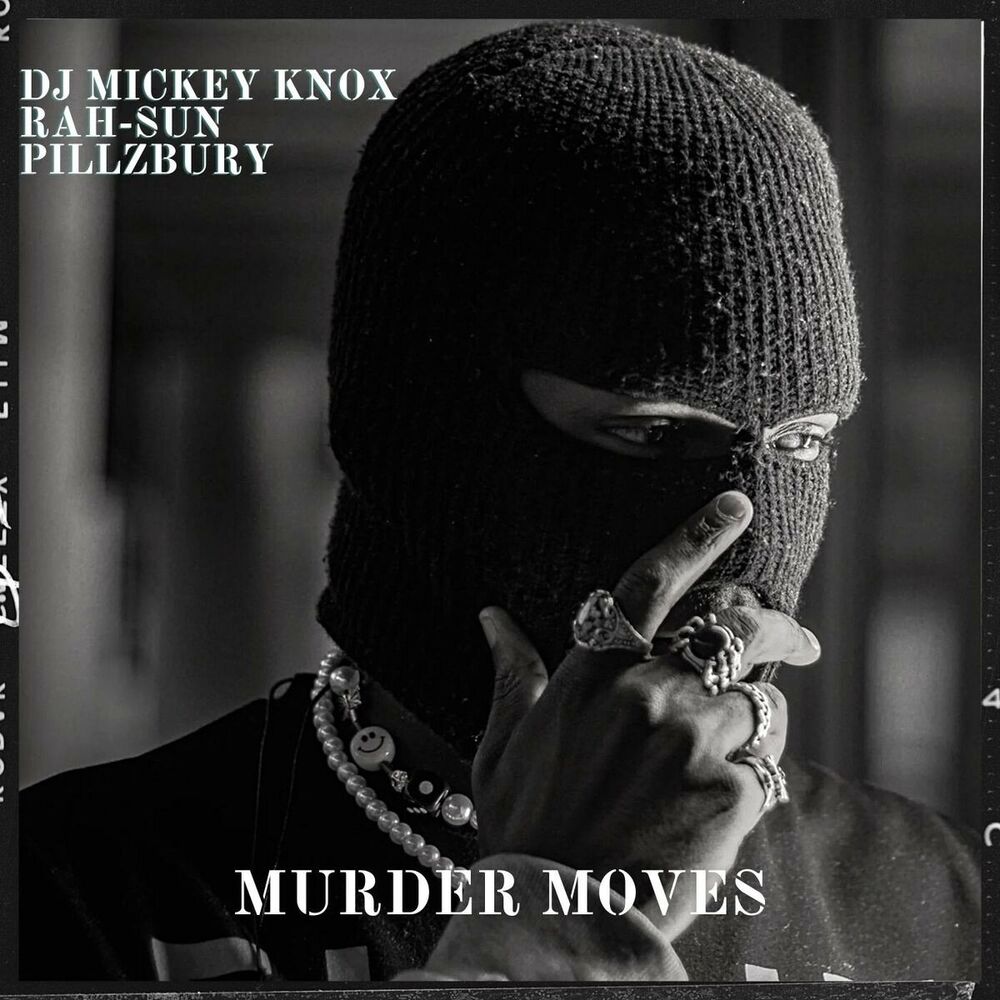 Picture of Murder Moves