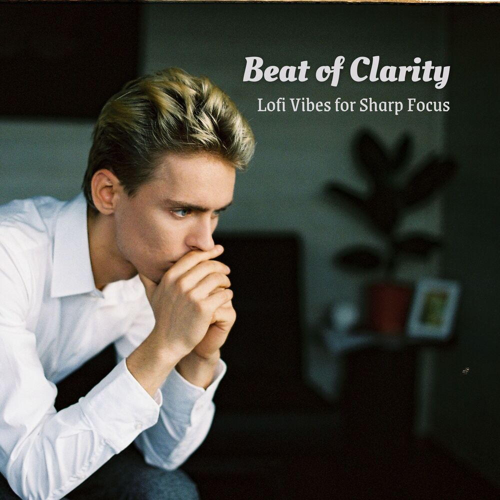 Picture of Beat of Clarity: Lofi Vibes for Sharp Focus
