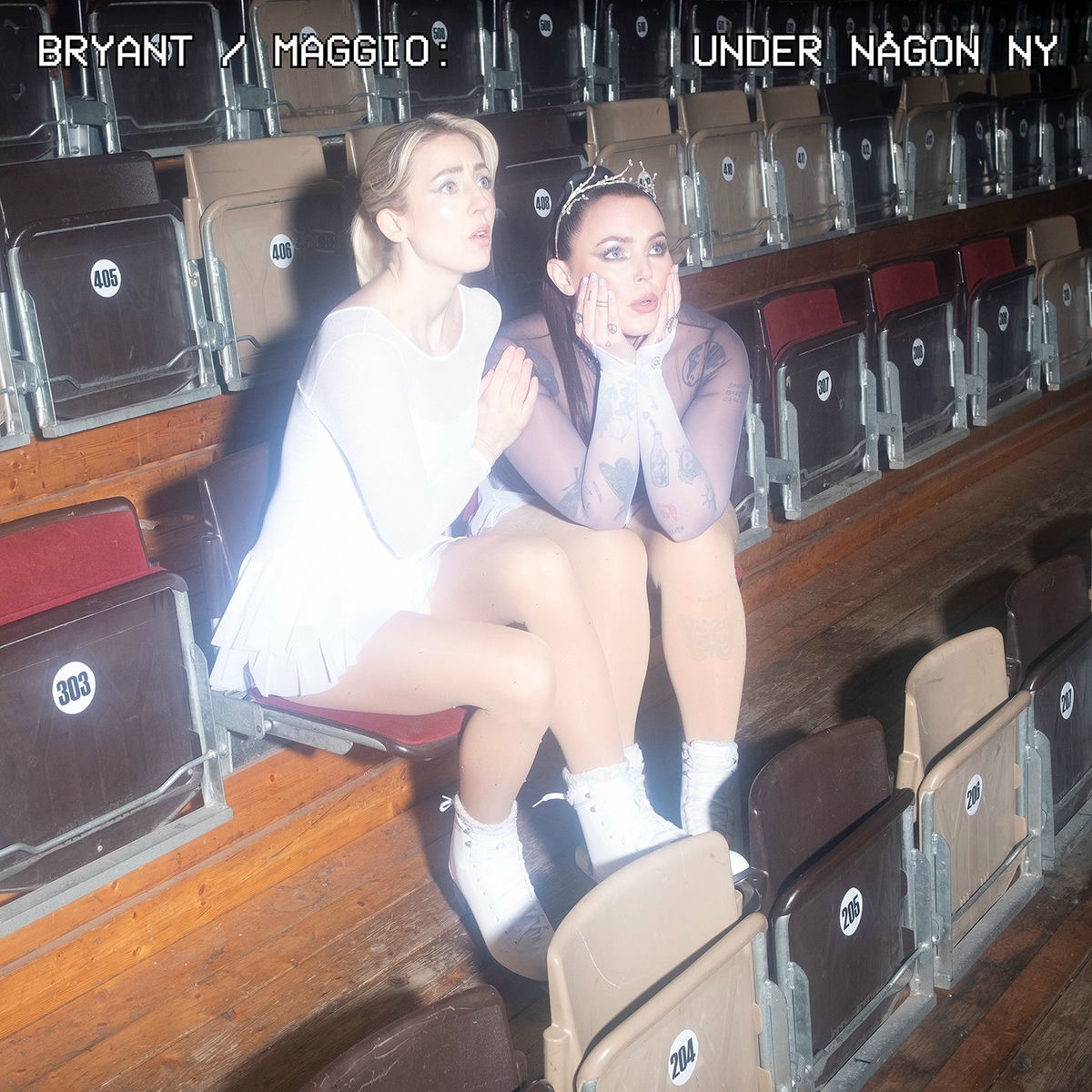 Album cover of Under någon ny