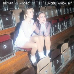 Cover of Under någon ny