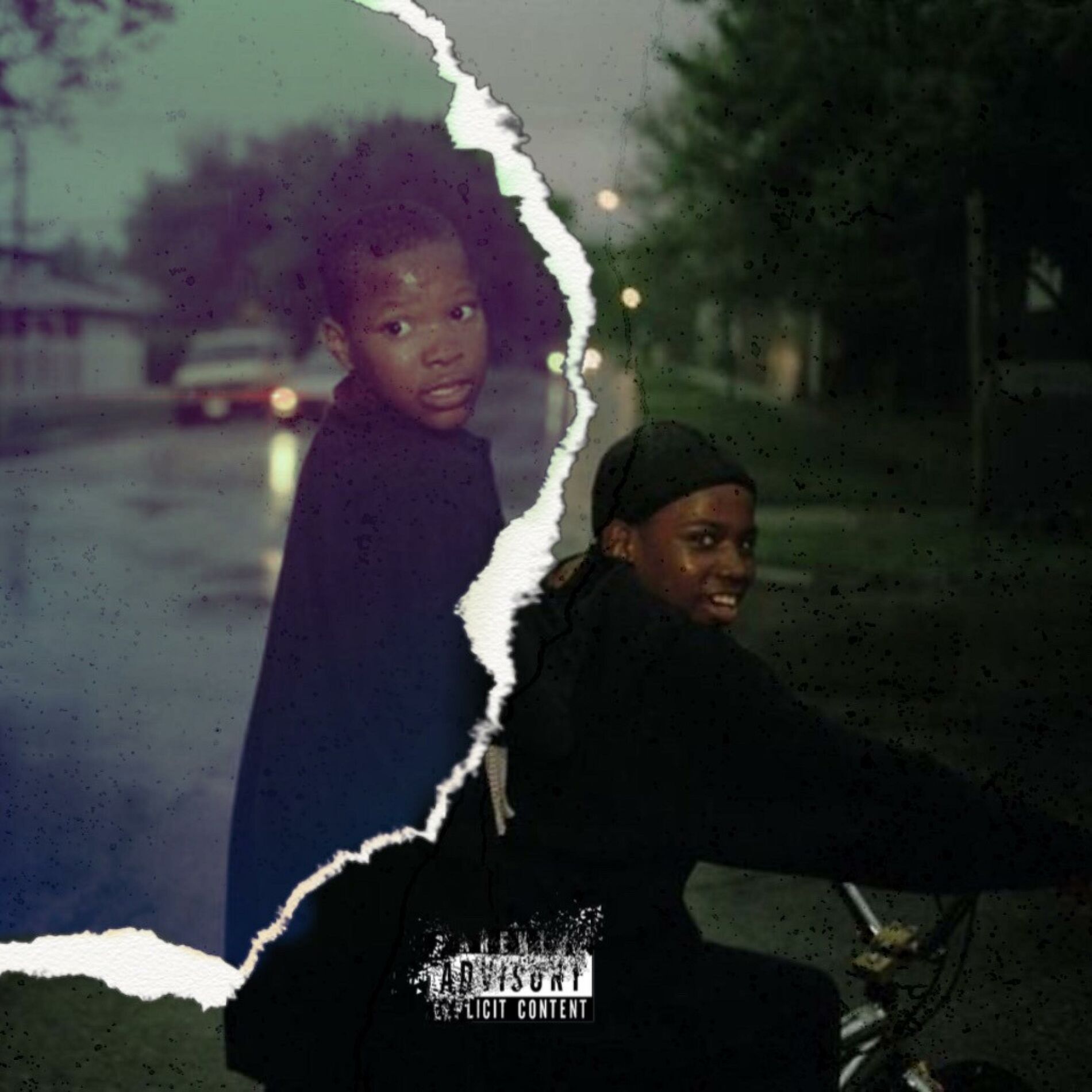 Album cover of GOD (feat. WAVY)