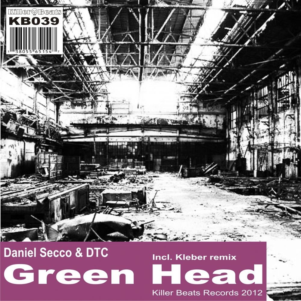Picture of Green Head
