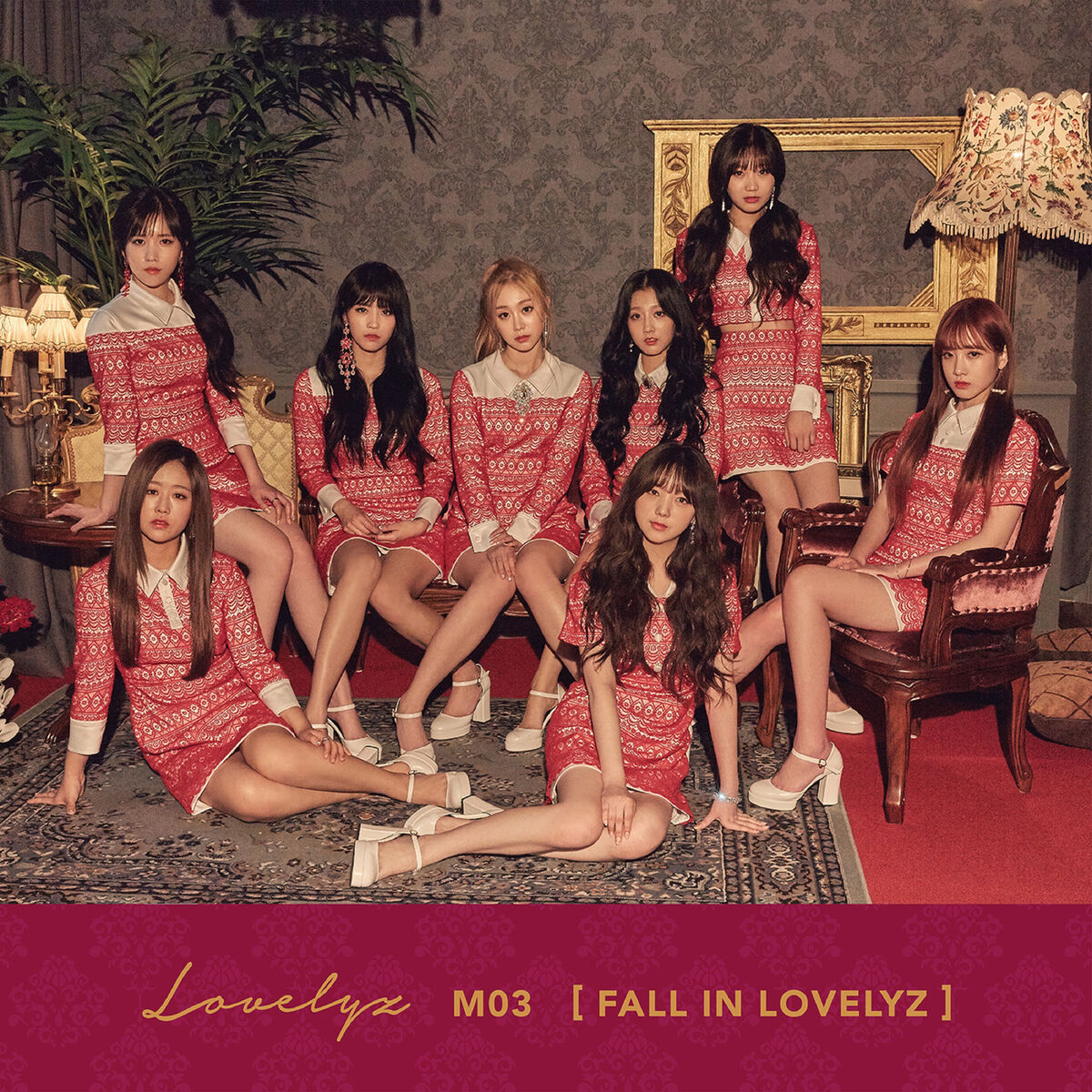 Album cover of Twinkle