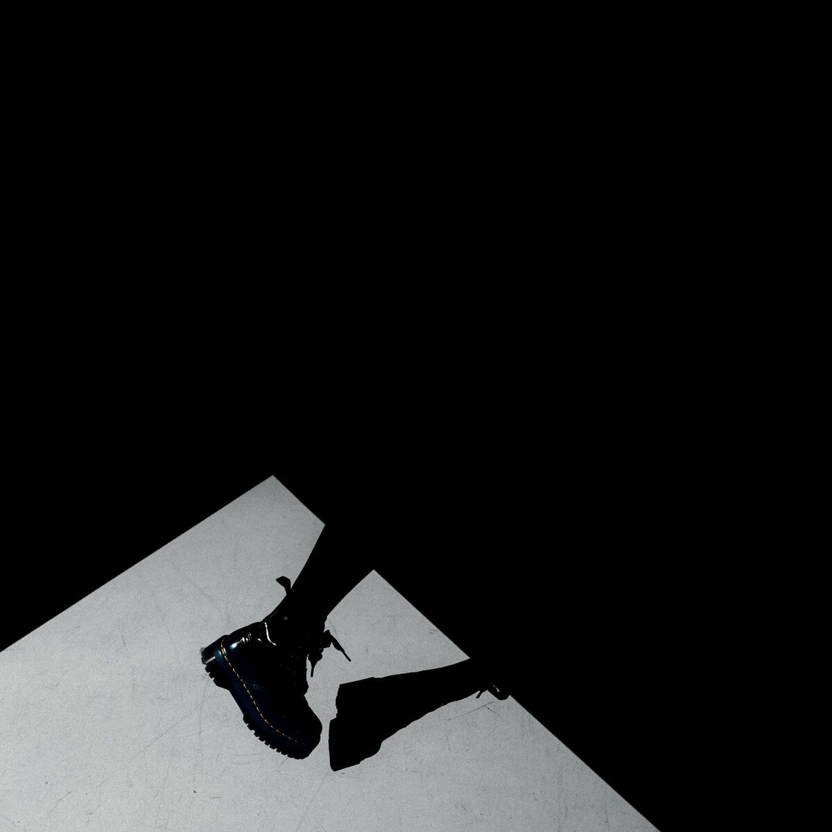 Album cover of ABER WO BIST DU
