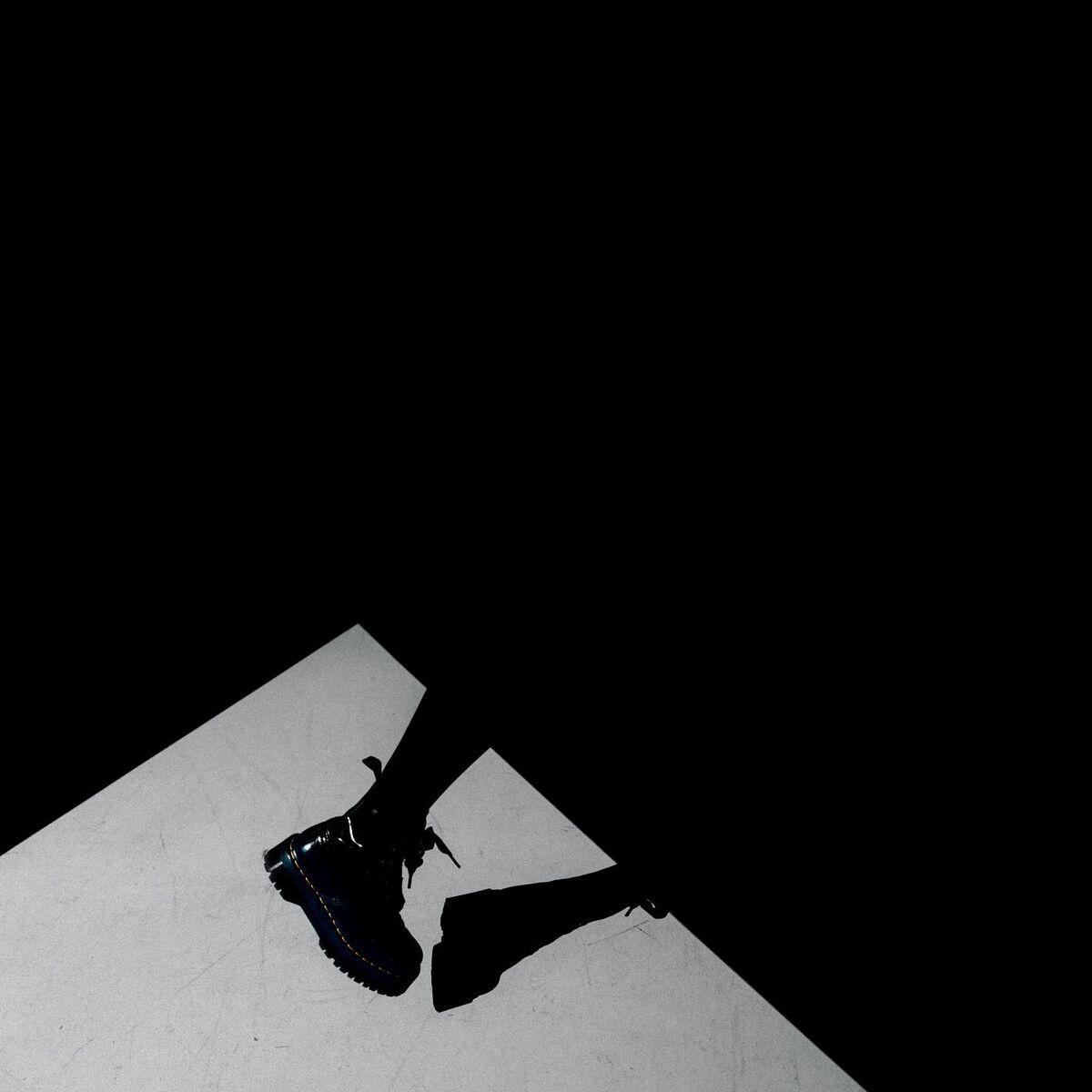 Album picture of ABER WO BIST DU