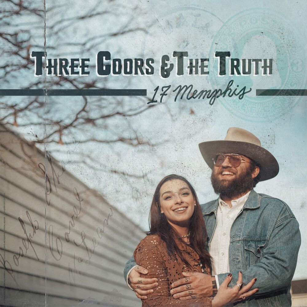 Picture of Three Coors & The Truth