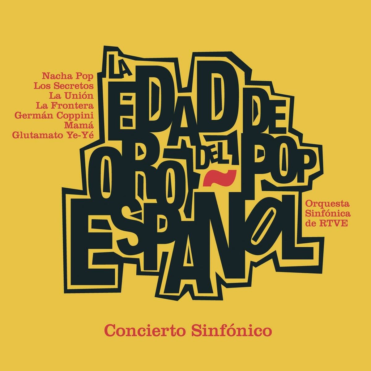 Album cover of Lucha de Gigantes