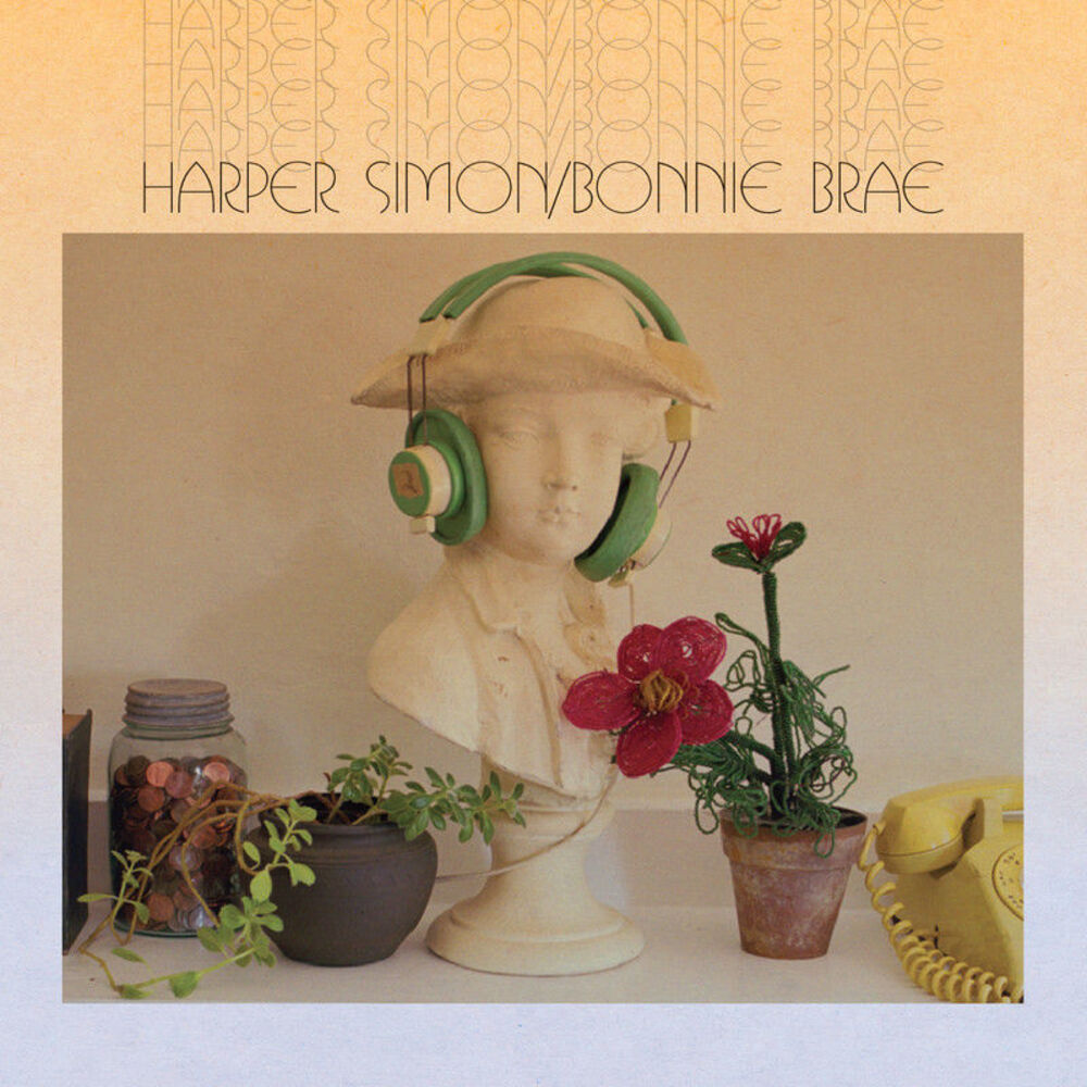 Picture of Bonnie Brae - Single