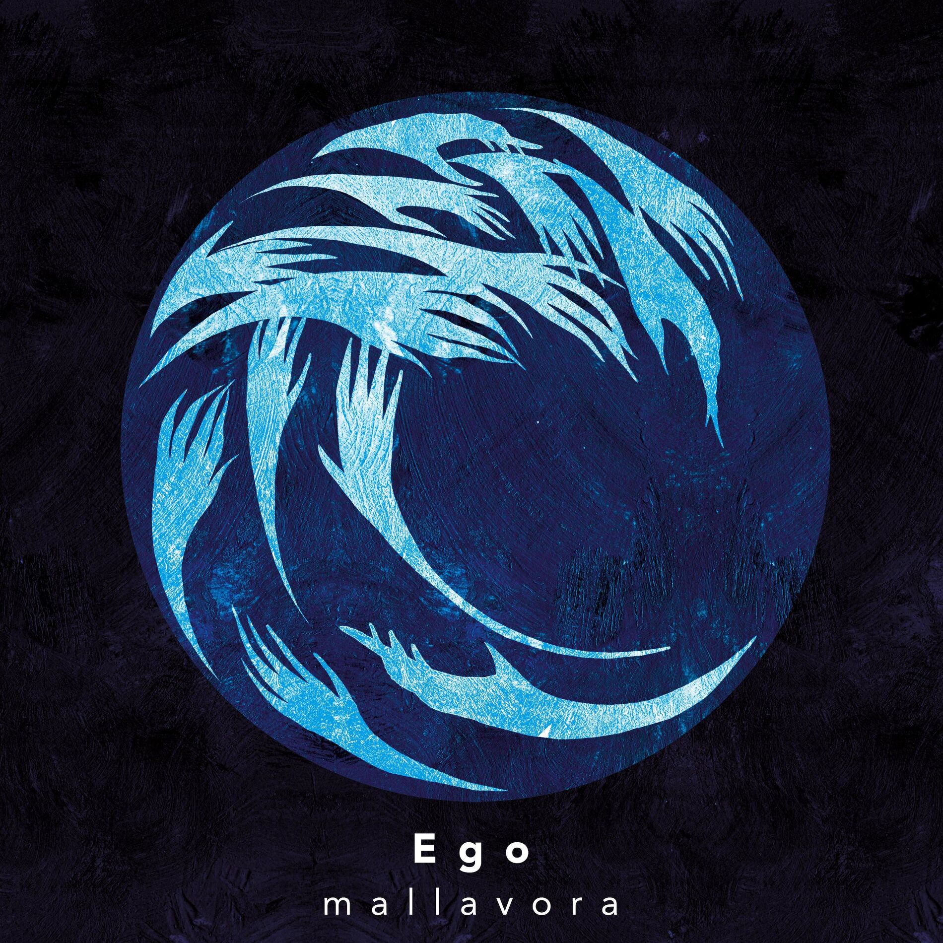 Album cover of Ego