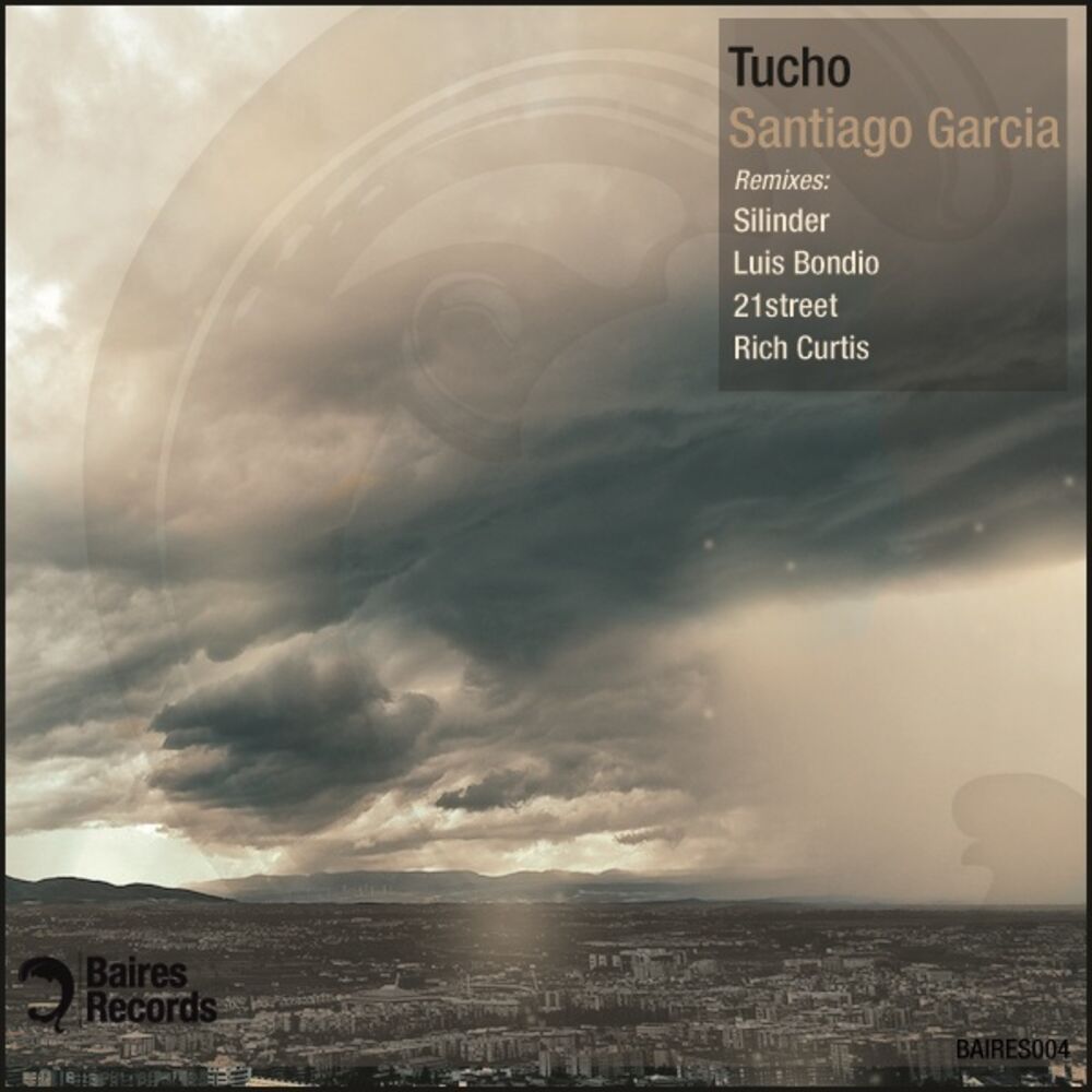 Picture of Tucho