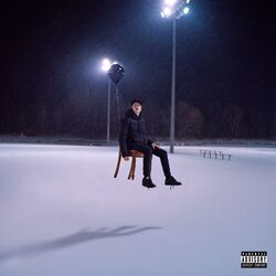 Cover of Outlier