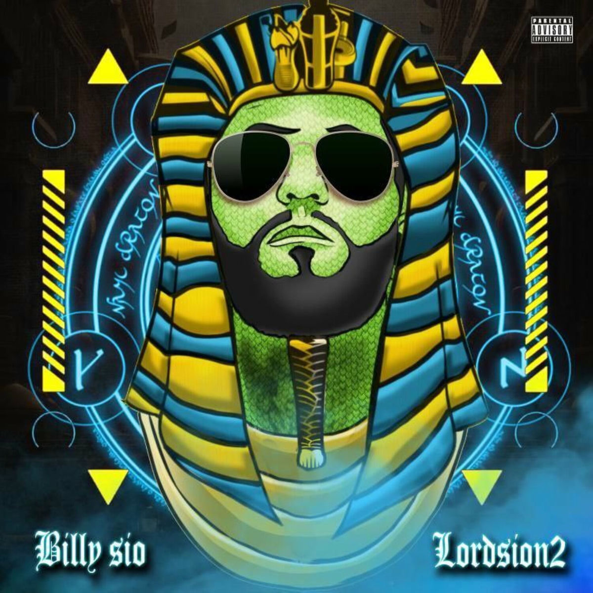 Album cover of LORDSION 2