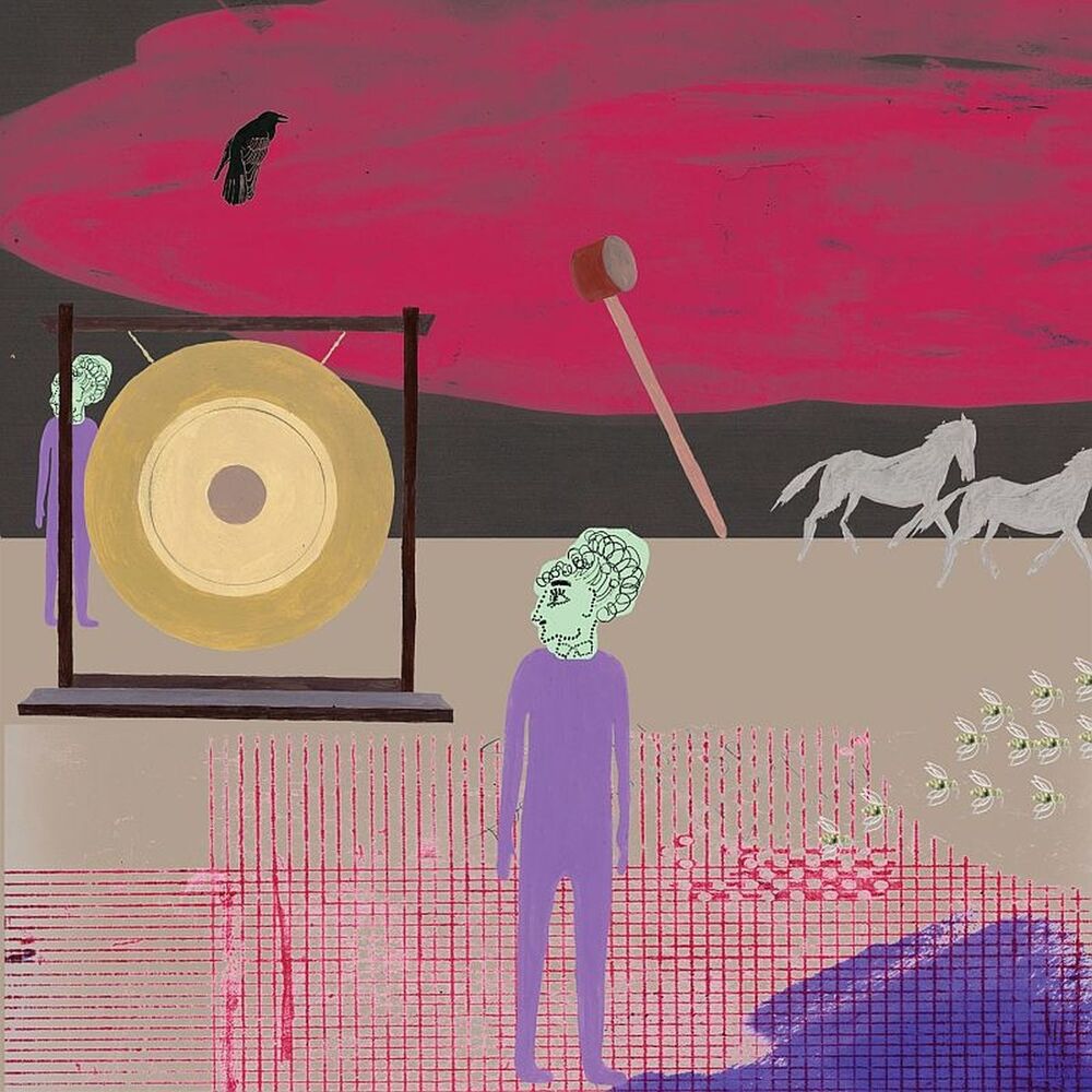 Picture of American Gong (Original Version)