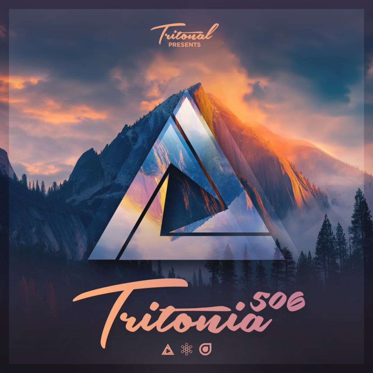 Album cover of Calling (Tritonia 506)