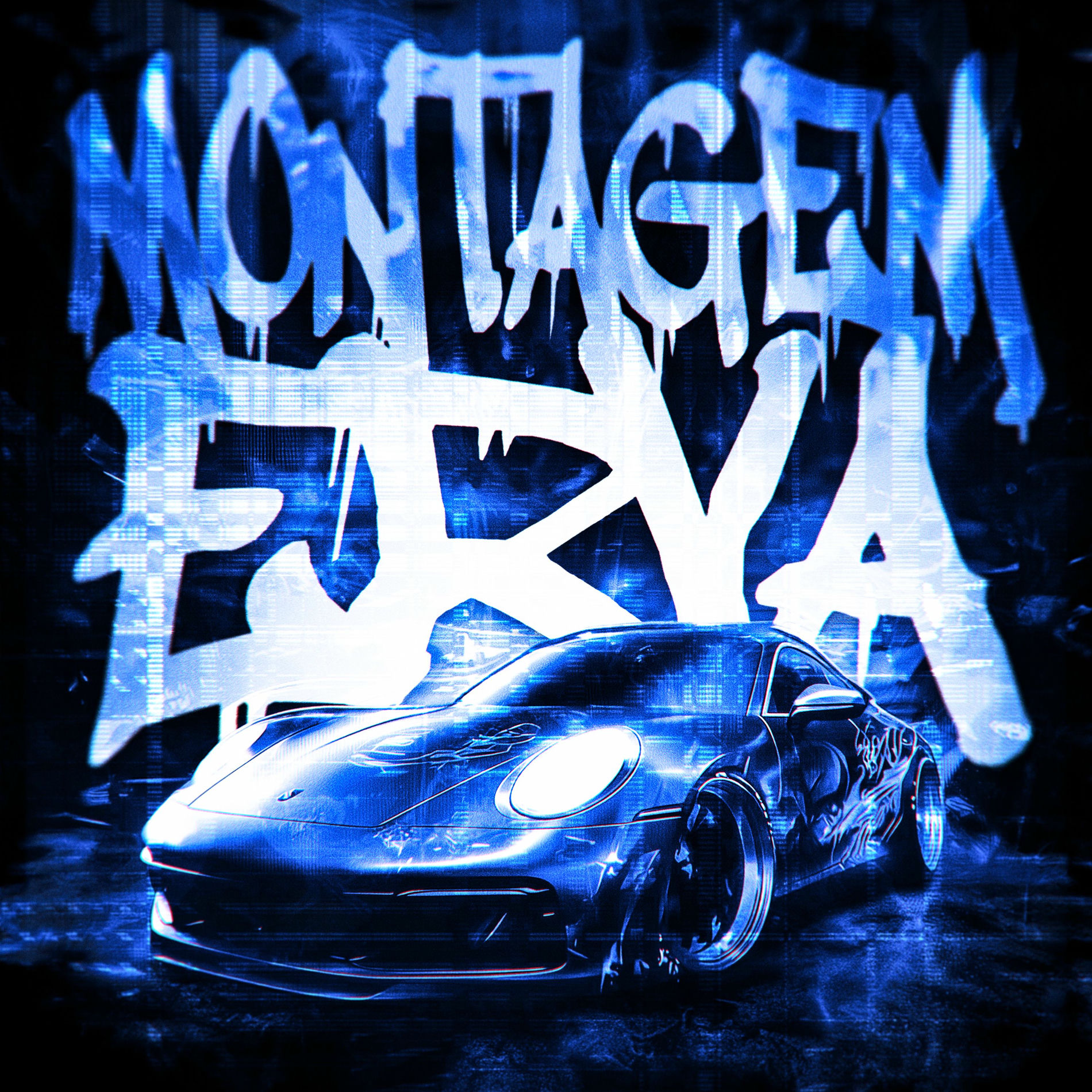 Album cover of Montagem Erva