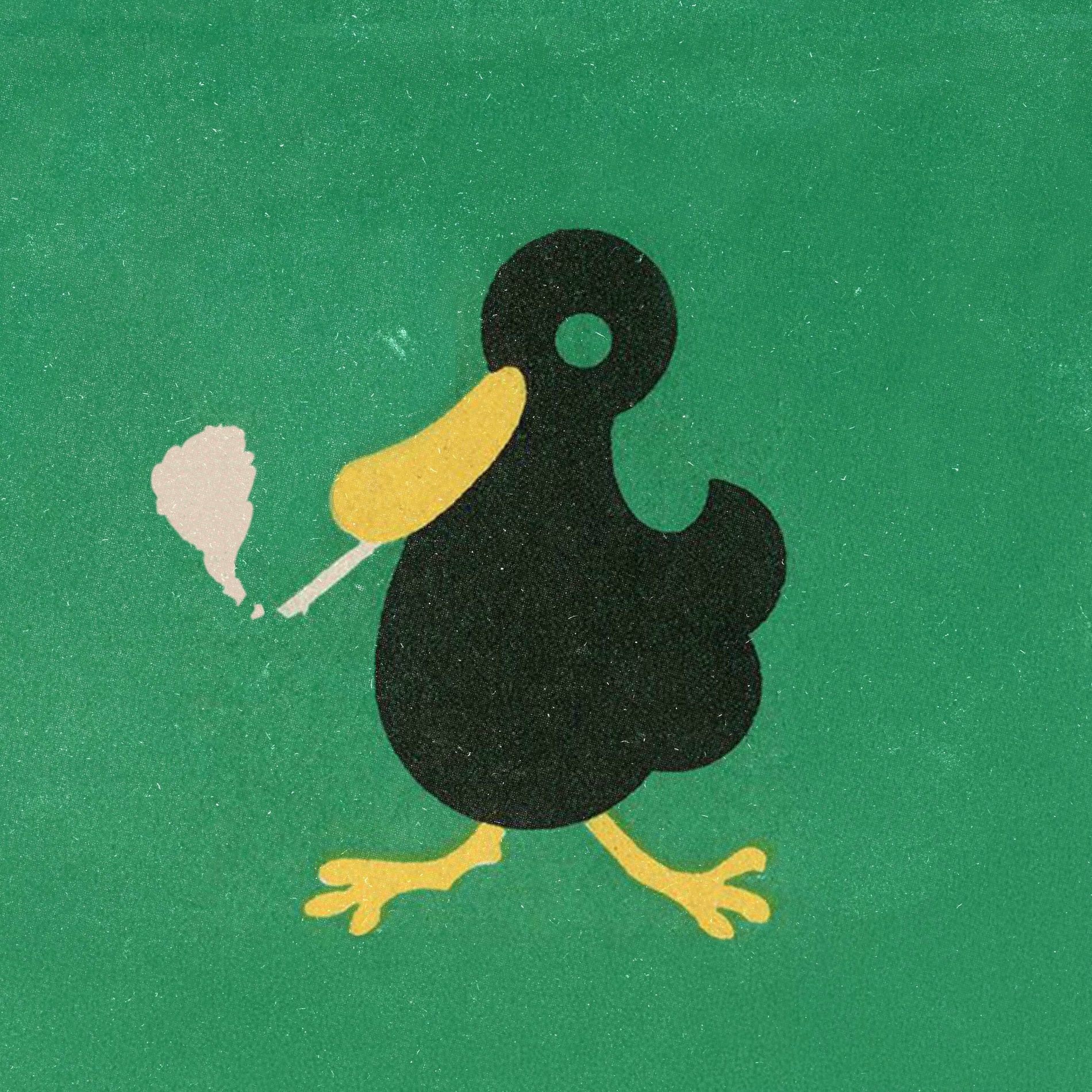 Album cover of chef