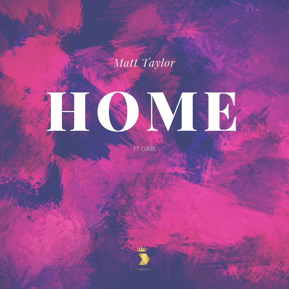 Album cover of Home