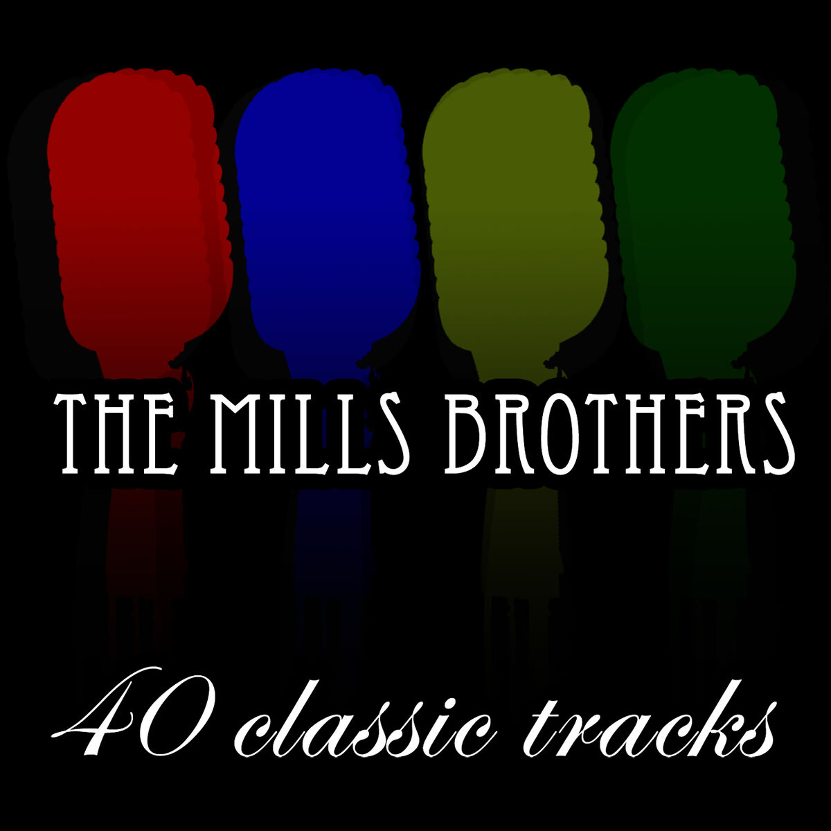 Album cover of The Old Man Of The Mountain