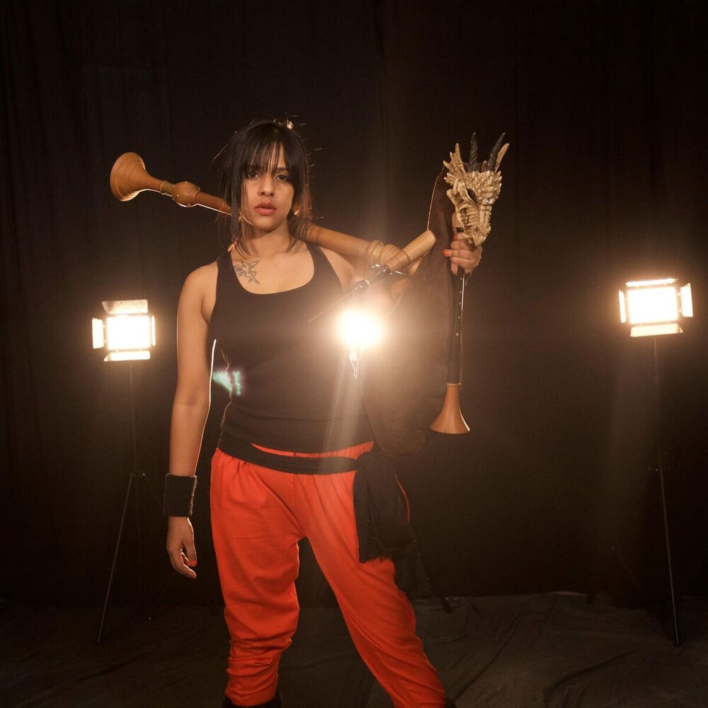 Picture of Dragonball Super Bagpipe