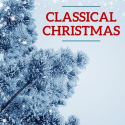 Cover of Classical Christmas