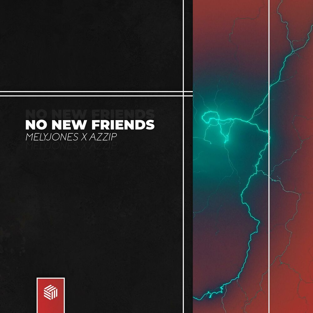 Picture of No New Friends