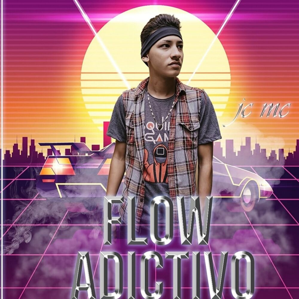 Picture of flow adictivo (2021 Remastered Version)