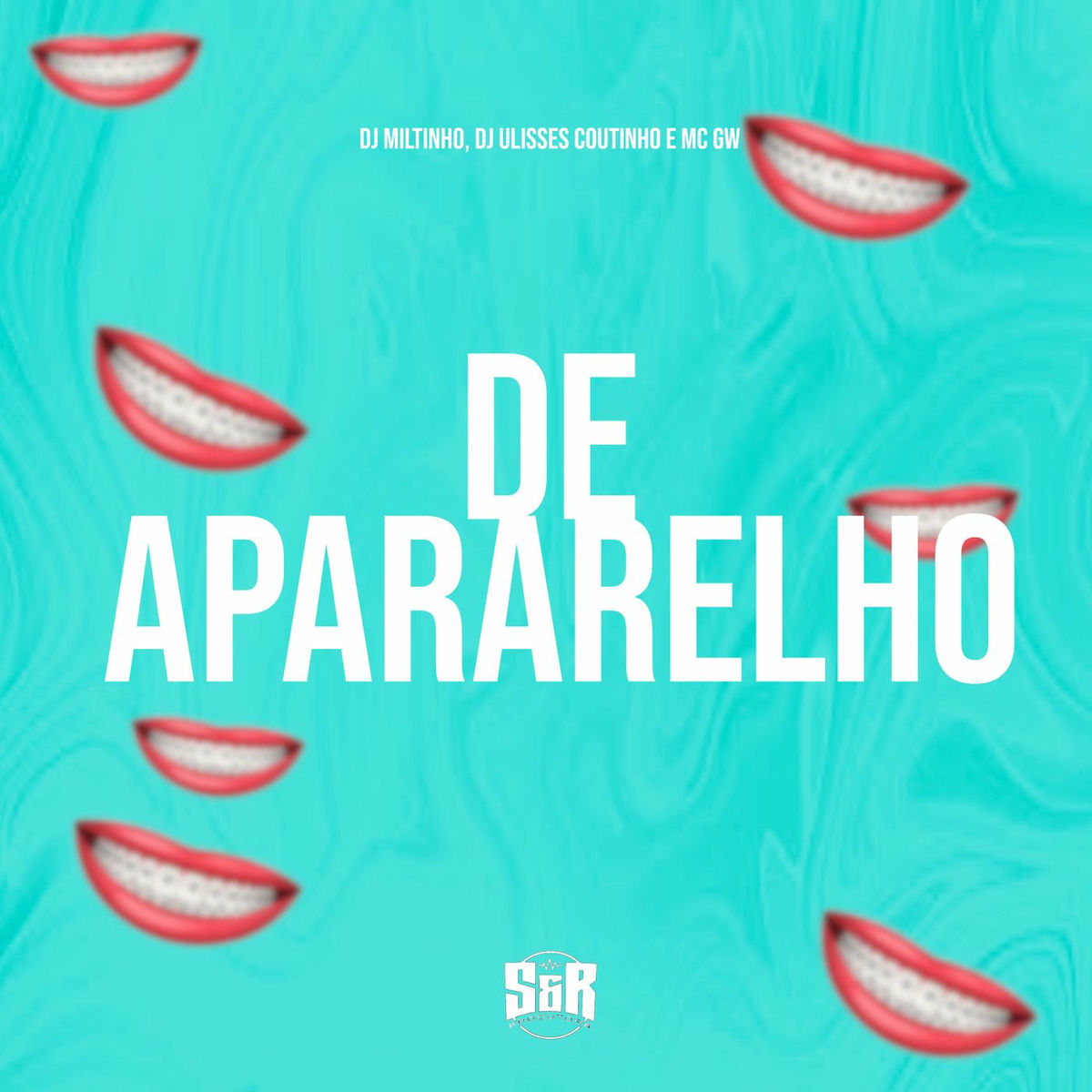 Album cover of De Aparelho