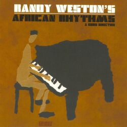 Cover of African Rhythms