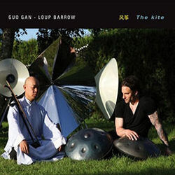 Cover of The Kite