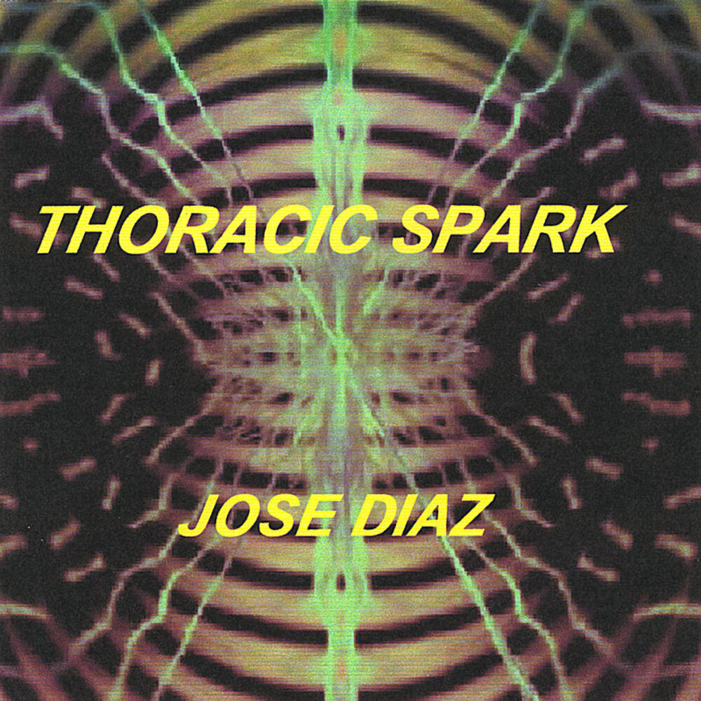 Picture of Thoracic Spark