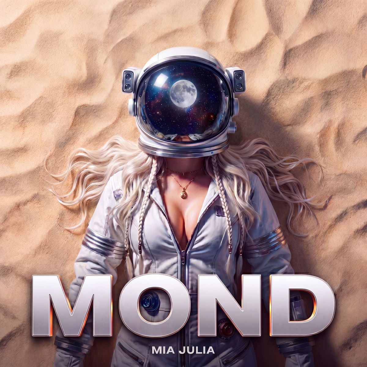 Album cover of Mond
